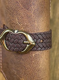 Pistol holster - Jack Rackham